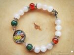 Märchen Armband "Dornröschen" – Bild 2