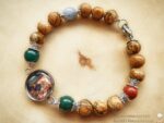 Märchen Armband "Hänsel und Gretel" – Bild 2