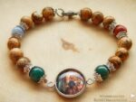 Märchen Armband "Hänsel und Gretel" – Bild 3