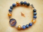 Märchen Armband "Die Sterntaler" – Bild 2