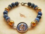 Märchen Armband "Die Sterntaler" – Bild 3