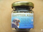 Krafttier Räucherwerk "Adler"