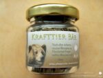 Krafttier Räucherwerk "Bär"