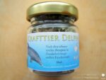 Krafttier Räucherwerk "Delfin"
