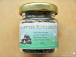 Krafttier Räucherwerk "Schildkröte"