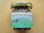 Krafttier Räucherwerk "Schlange"