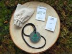 Granit Amulett "Ankh" – Bild 3