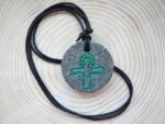 Granit Amulett "Ankh" – Bild 2