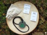 Granit Amulett "Triquetra" – Bild 3