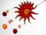 Sonnenfänger "Sonnenspirale" – Bild 2