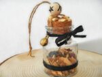 Schamanische Kraftflasche "Bannung & Schutz" – Bild 2