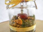 Schamanische Kraftflasche "Glück & Erfolg" – Bild 7