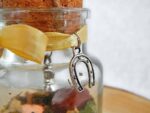 Schamanische Kraftflasche "Glück & Erfolg" – Bild 5