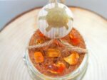 Schamanische Kraftflasche "Glück & Erfolg" – Bild 6