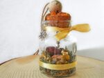 Schamanische Kraftflasche "Glück & Erfolg" – Bild 2