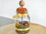 Schamanische Kraftflasche "Glück & Erfolg" – Bild 3