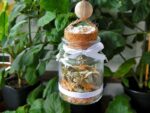 Schamanische Kraftflasche "Klarheit & Reinigung" – Bild 9