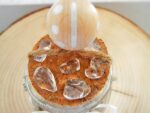 Schamanische Kraftflasche "Klarheit & Reinigung" – Bild 6
