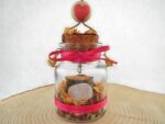 Schamanische Kraftflasche "Liebe & Harmonie"