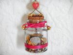 Schamanische Kraftflasche "Liebe & Harmonie" – Bild 8