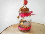 Schamanische Kraftflasche "Liebe & Harmonie" – Bild 2