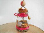 Schamanische Kraftflasche "Liebe & Harmonie" – Bild 3