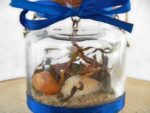 Schamanische Kraftflasche "Meer" – Bild 5