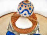 Schamanische Kraftflasche "Meer" – Bild 4