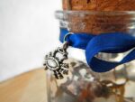 Schamanische Kraftflasche "Meer" – Bild 6