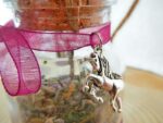 Schamanische Kraftflasche "Träume & Visionen" – Bild 7