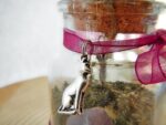 Schamanische Kraftflasche "Träume & Visionen" – Bild 6