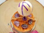 Schamanische Kraftflasche "Träume & Visionen" – Bild 4