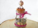 Schamanische Kraftflasche "Träume & Visionen" – Bild 2