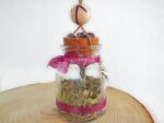 Schamanische Kraftflasche "Träume & Visionen" – Bild 3