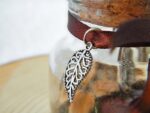 Schamanische Kraftflasche "Wald" – Bild 6