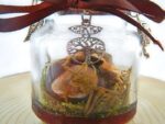 Schamanische Kraftflasche "Wald" – Bild 5