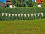 Schamanischer Wimpel "Keltisch" – Bild 3