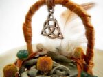 Erntekörbchen "Heilung & Gesundheit" – Bild 6
