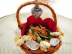 Erntekörbchen "Liebe & Harmonie" – Bild 4