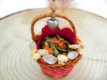 Erntekörbchen "Liebe & Harmonie" – Bild 7
