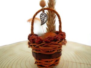 Erntekörbchen "Mabon"