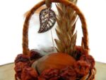 Erntekörbchen "Mabon" – Bild 5