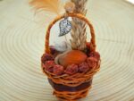 Erntekörbchen "Mabon" – Bild 7