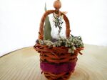 Erntekörbchen "Träume & Visionen" – Bild 2