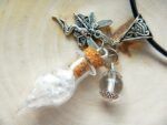 Fee Phiole „Luftfee“ – Bild 2