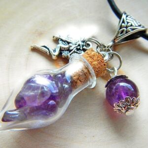 Fee Phiole „Traumfee“