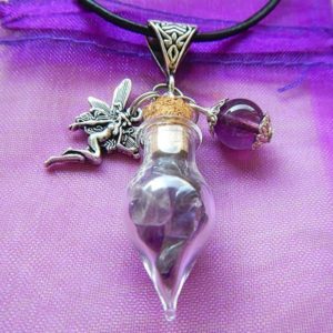 Fee Phiole „Traumfee“ – Bild 4