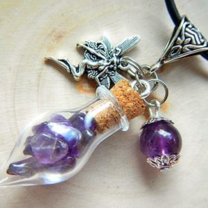 Fee Phiole „Traumfee“ – Bild 2