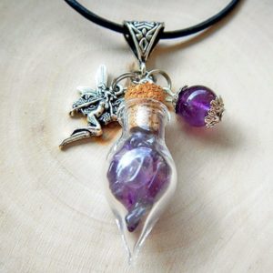 Fee Phiole „Traumfee“ – Bild 3