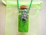 Feenstaub Kette „Genesungsfee“ – Bild 3